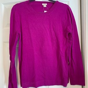 JCrew sweater